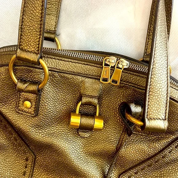 YSL-Gold-Muse-Satchel-Bag